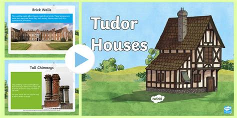 tudor hpuse|tudor information for kids.